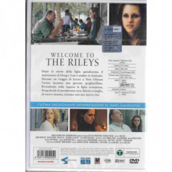 WELCOME TO THE RILEYS DVD S
