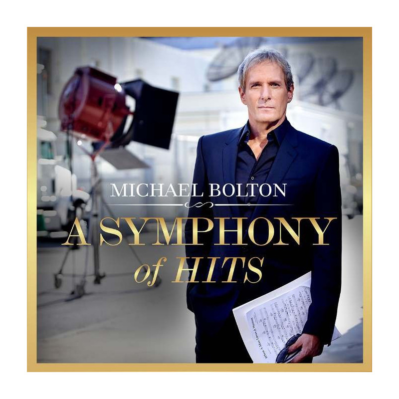 A SYMPHONY OF HITS