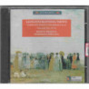 COMPLETE VIOLIN CONCERTOS VOL.6
