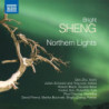 MORTHERN LIGHTS