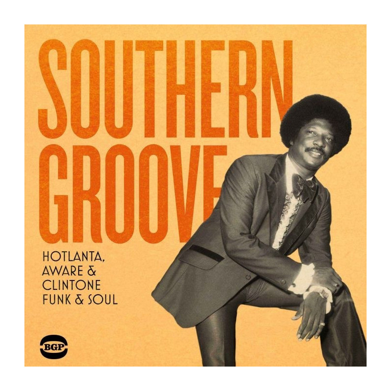 SOUTHERN GROOVE: HOTLANTA, AWARE & CLINT