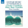 GUITAR MUSIC OF VENEZUELA