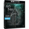 HARRY POTTER 7 PT. 2  (4K UHD + BLU-RAY)