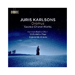 OREMUS - OPERE CORALI DI...
