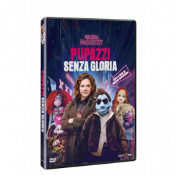 PUPAZZI SENZA GLORIA (DS)