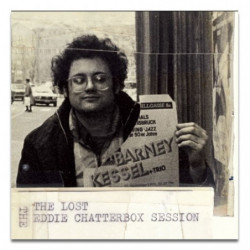 LOST EDDIE CHATTERBOX SESSION