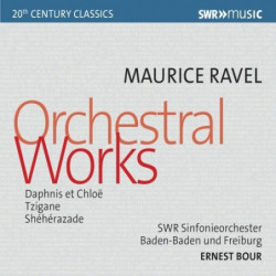 ORCHESTRAL WORKS - OPERE...