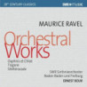 ORCHESTRAL WORKS - OPERE PER ORCHESTRA