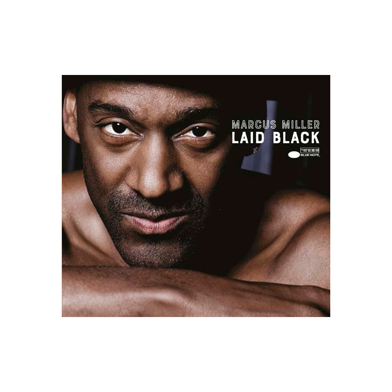 LAID BLACK