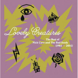 LOVELY CREATURES - THE BEST OF