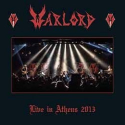 LIVE IN ATHENS 2013