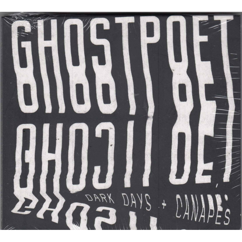 DARK DAYS + CANAPÚS