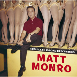 COMPLETE 1960-1962...