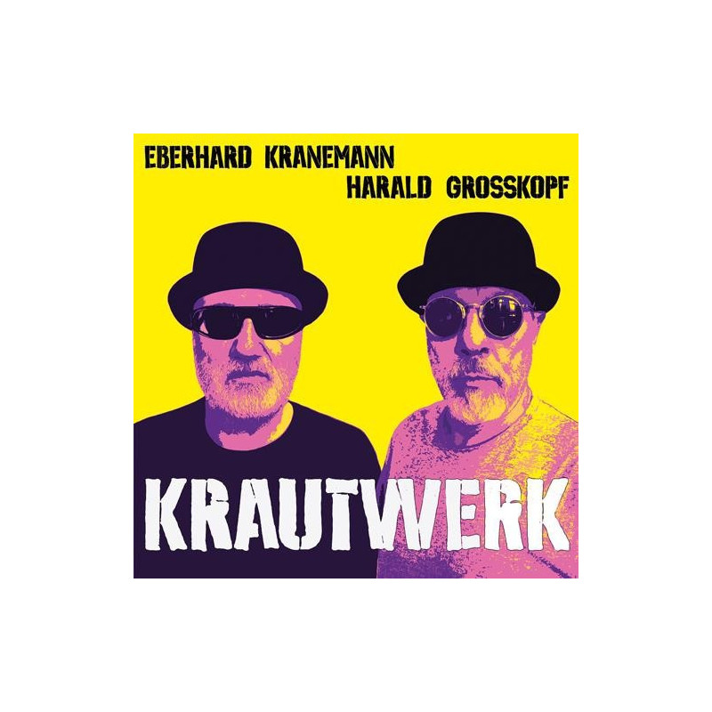 KRAUTWERK