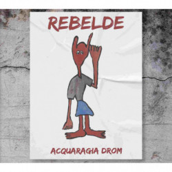 REBELDE
