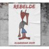 REBELDE