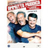 AMMUTTA MUDDICA - DVD REGIA ALDO BAGLIO \ GIOVANNI STORTI \ GIACOMO PORETTI \ ARTURO BRACH