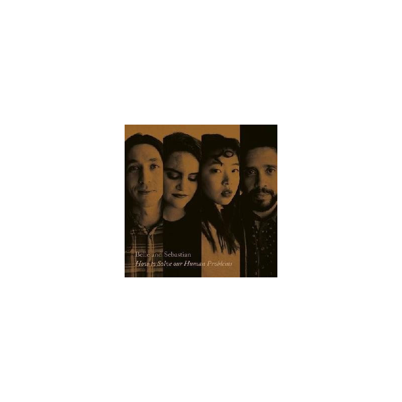 HOW TO SOLVE OUR HUMAN PROBLEM