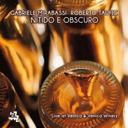 NITIDO E OBSCURO LIVE AT...