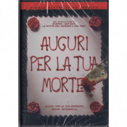 AUGURI PER LA TUA MORTE