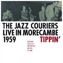 LIVE IN MORECAMBE 1959 - TIPPI