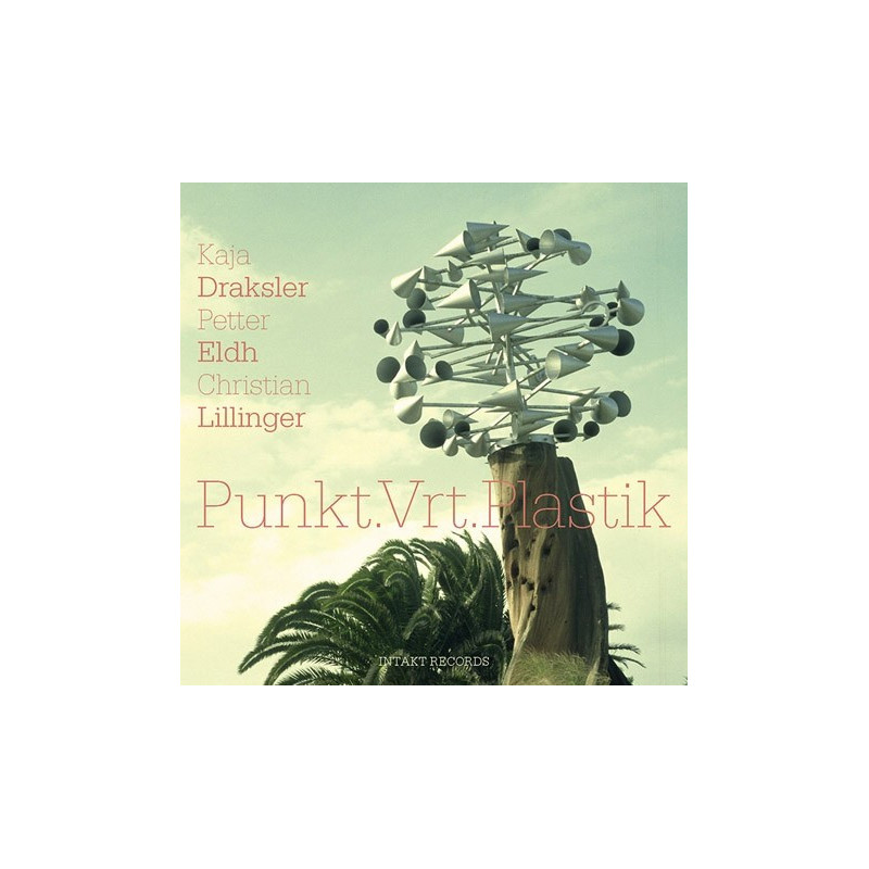 PUNKT.VRT.PLASTIK