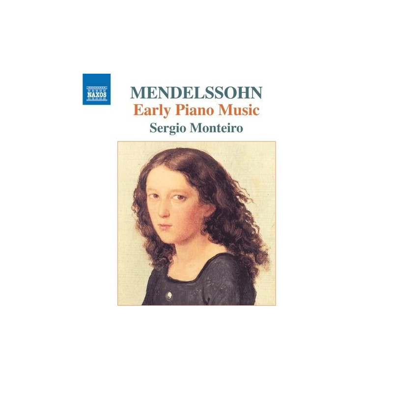 EARLY PIANO MUSIC