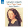 EARLY PIANO MUSIC