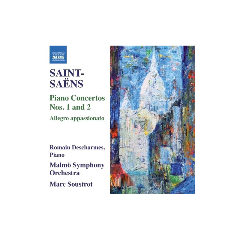 CONCERTO PER PIANOFORTE N.1 OP.17, N.2 O