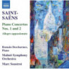CONCERTO PER PIANOFORTE N.1 OP.17, N.2 O