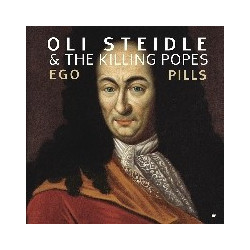 EGO PILLS