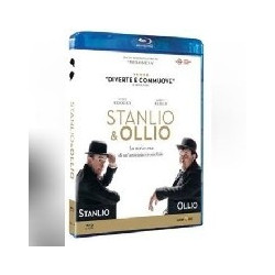 STANLIO E OLLIO