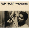 HIP HARP (+ IN A MANOR GROOVE)