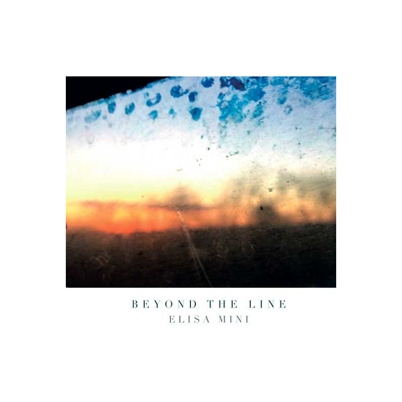 BEYOND THE LINE
