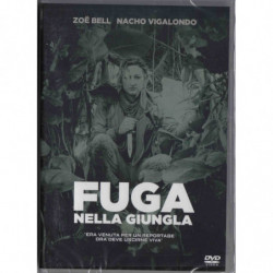 FUGA NELLA GIUNGLA