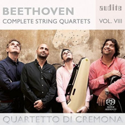 QUARTETTI PER ARCHI...