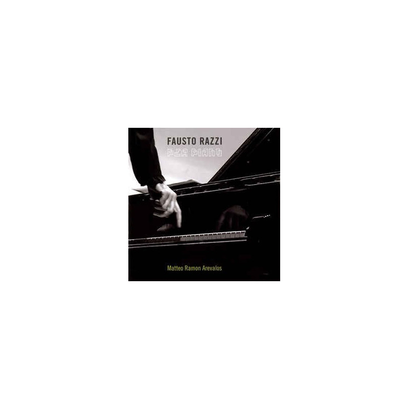 PER PIANO