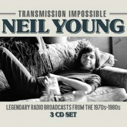 TRANSMISSION IMPOSSIBLE