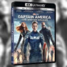 CAPTAIN AMERICA UHD - THE WINTER SOLDIER