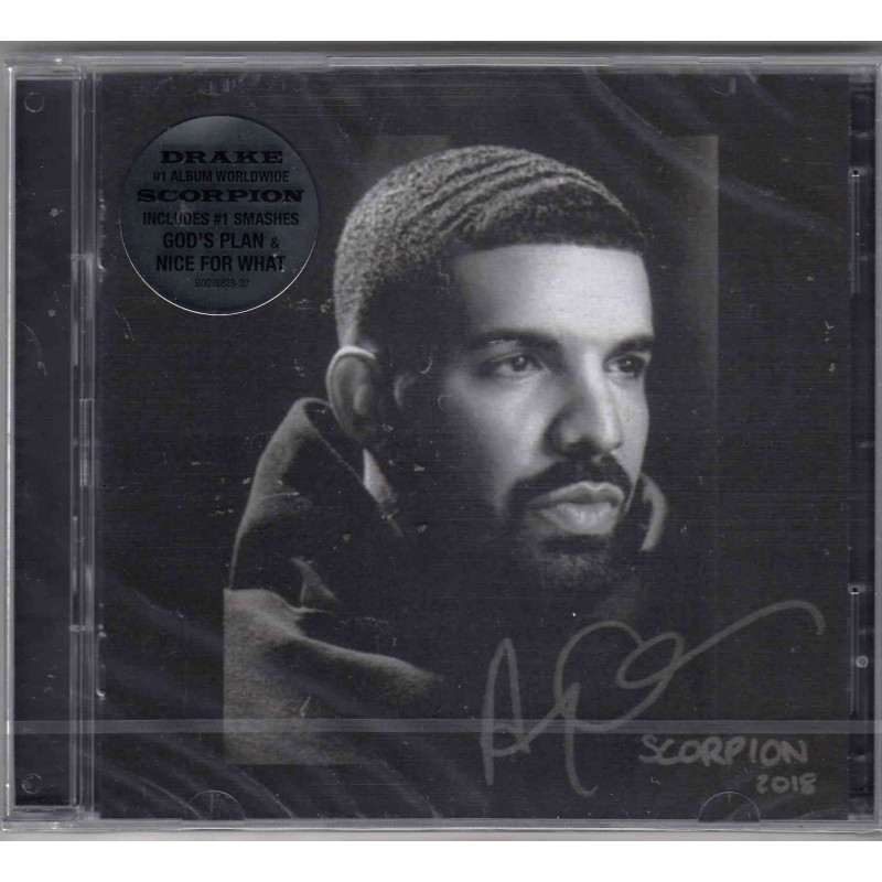 SCORPION