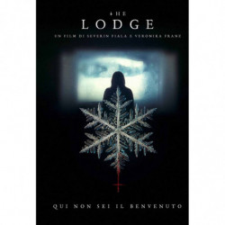 THE LODGE "HELLHOUSE" +...