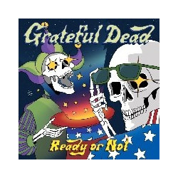READY OR NOT