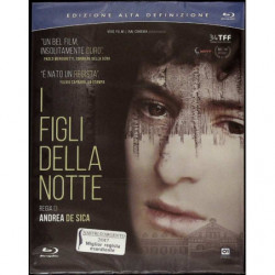 I FIGLI DELLA NOTTE