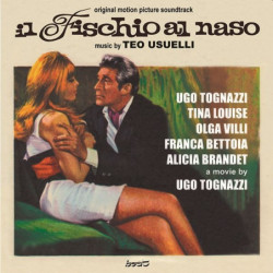 IL FISCHIO AL NASO