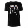 SUM 41 PHOTO PORTRAIT