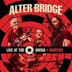 LIVE AT THE 02 ARENA +...