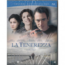 LA TENEREZZA