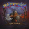 BATTLEGROUND