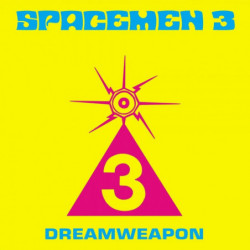 DREAMWEAPON