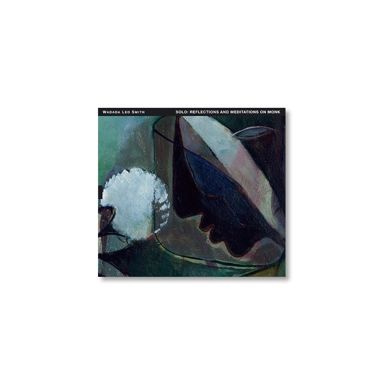 SOLO: REFLECTIONS AND MEDITATIONS ON MON